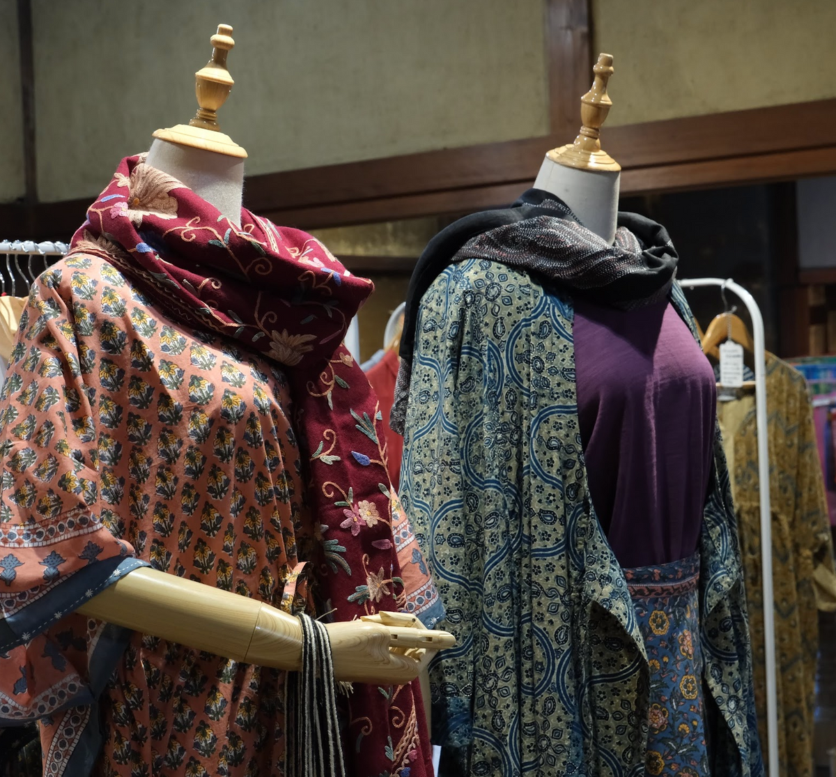 テレビをご覧くださった皆様へ｜ イトバナシ – itobanashi