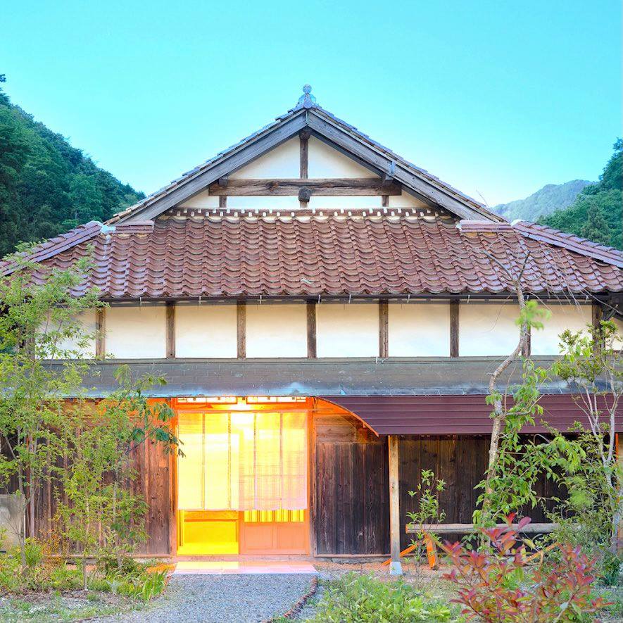 ししゅうと暮らしのお店 -島根日貫-