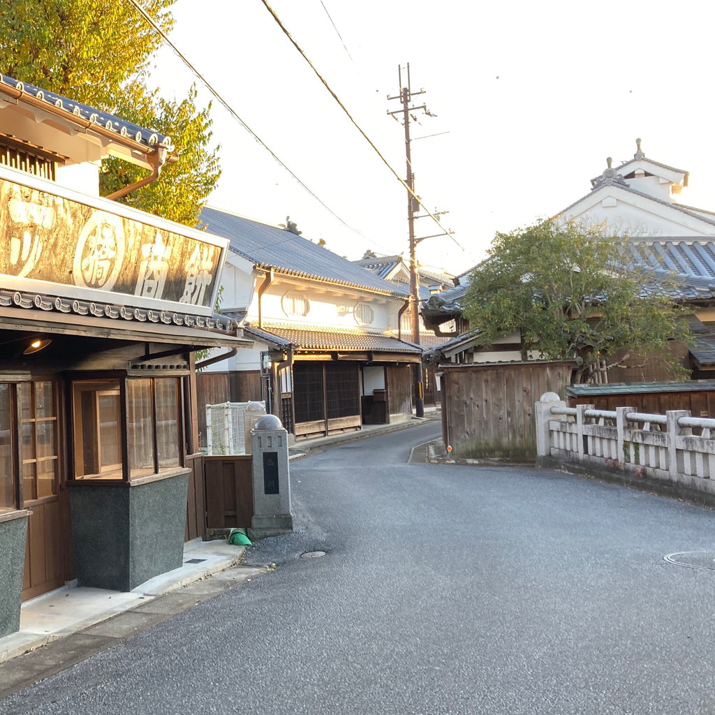 ししゅうと暮らしのお店 - 奈良五條 １月 -
