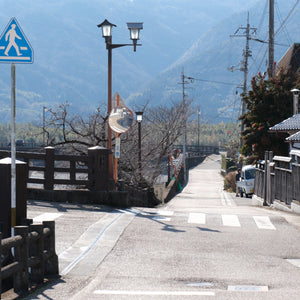 ししゅうと暮らしのお店 - 徳島脇町３月 -