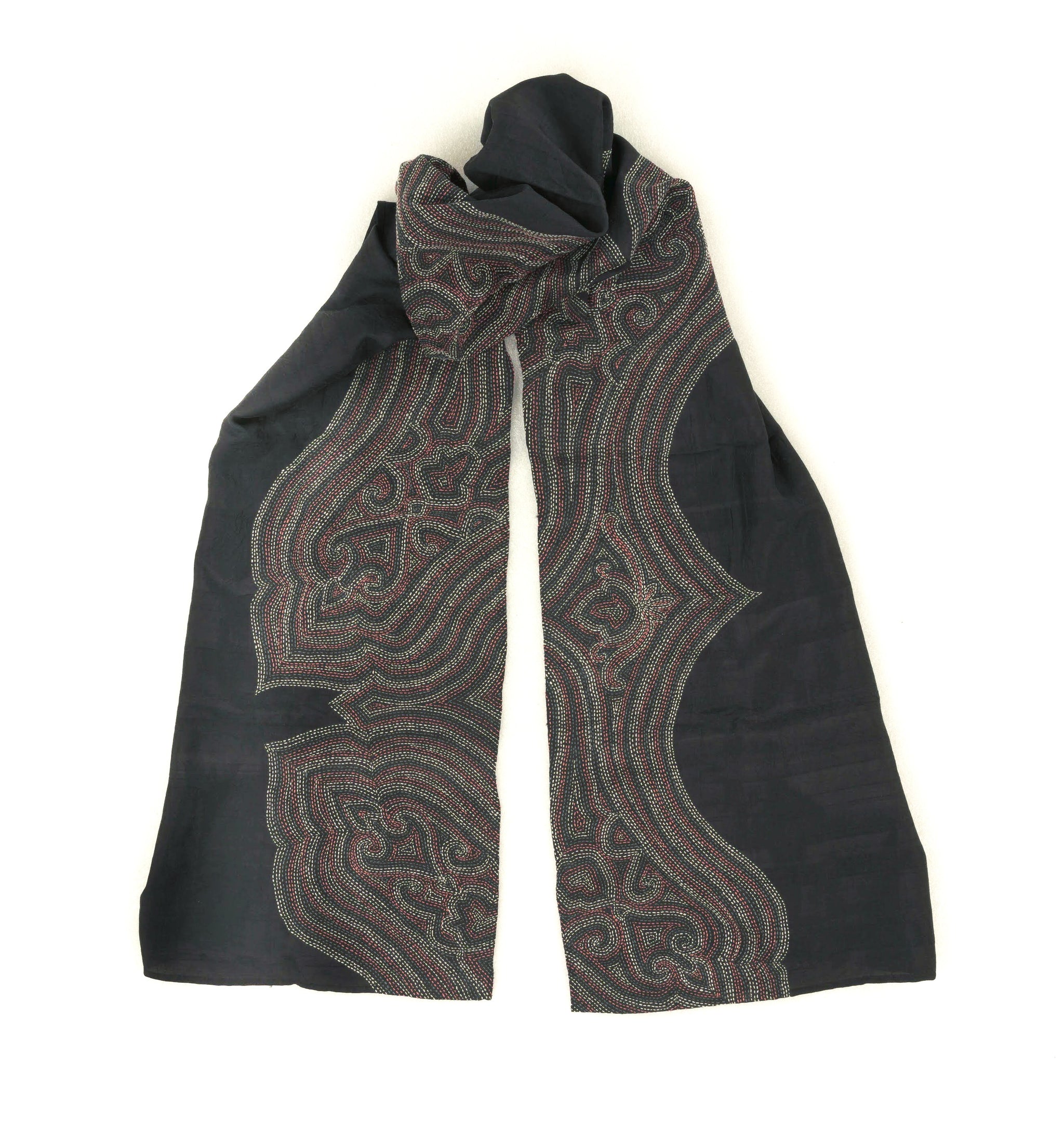 ふわっと軽いシルク素材」Palaceストール – itobanashi